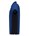Tricorp Workwear 202002 Bi-color unisex poloshirt Koningsblauw Marine M