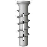 fischer Turbo cellenbetonanker - 4x50 mm - 25 st - FTP K 8