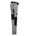 Tricorp worker canvas met cordura - Workwear - 502009 - grijs/zwart - maat 48