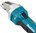 Makita accu plaatschaar - DJS101ZJ - 18V - excl. accu en lader - in Mbox