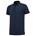 Tricorp Premium 204002 Naden Heren poloshirt Ink Blauw S