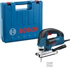 Bosch decoupeerzaagmachine - GST 150 BCE Professional - 780W - in koffer met acc. set