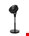 Eurom Vento 3DS Silent Comfort Ventilator zwart - 35 cm