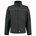 Tricorp Softshell Luxe - Workwear - 402006 - donkergrijs - maat 5XL