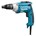 Makita schroevendraaier 230V - FS2500K - 570W - in koffer