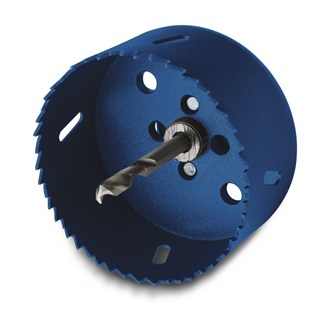 Ivana gatzaag - HSS bi-metaal - Ø 44mm