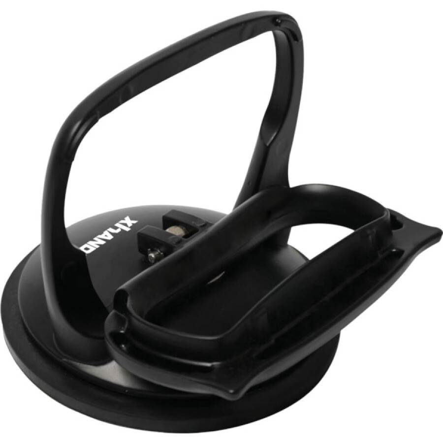 XHANDER aluminium zuignap enkel 40kg
