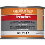 Frencken kneedbaar hout - CL - 125 ml - vuren / grenen