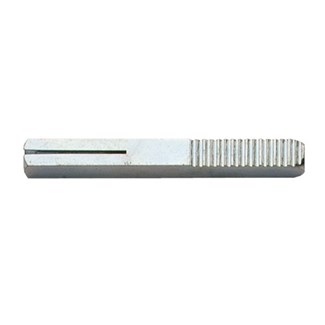 Intersteel wisselstift - keilboutbevestiging 8x80mm - 0099.975531