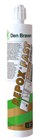 Zwaluw Repox Fast - houtreparatiemiddel - 265 ml koker