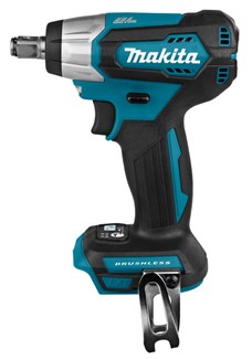 Makita accu slagmoersleutel - DTW181ZJ - 18V - excl. accu en lader - in Mbox