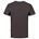 Tricorp T-shirt Bi-Color - Workwear - 102002 - donkergrijs/zwart - maat M