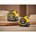 STANLEY® FMHT31725-0 FATMAX® BLADEARMOR® DUOPACK rolbandmaten 8 m en 5 m