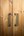 Dauby deurgreep - Pure PMAF-230 - ruw brons - 230 mm