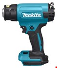 Makita accu heteluchtpistool - DHG181ZK - 18V - excl. accu en lader in koffer