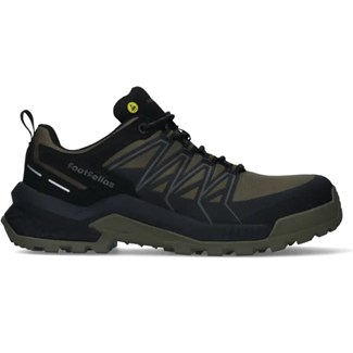 FootFellas werkschoenen S7S - Dave - laag