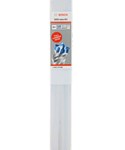 Bosch hamerboor [5st] - SDS-Max-8x - 20x520/400 mm - 4 snijkanten - gewapend beton