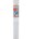Bosch hamerboor [5st] - SDS-Max-8x - 20x520/400 mm - 4 snijkanten - gewapend beton