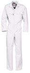 HAVEP overall - Basic - 2090 - wit - maat 51