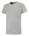 Tricorp T-shirt - Casual - 101002 - grijs melange - maat 5XL