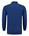 Tricorp polosweater Bi-Color - Workwear - 302001 - koningsblauw/marine blauw - maat XXL