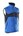 MASCOT wintervest - Accelerate - 18065-318 - helder blauw / marine - maat XL