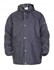 Hydrowear Regenjas Ulft grijs - maat M