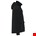 Tricorp 402712 winter softshell jack rewear - black - maat 4XL