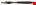 Bahco verstelbare moersleutel - 218 mm- brede opening/dunne bek 4.5 dik - 9031-T