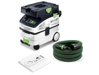 Festool Stofzuiger CTL MIDI I CLEANTEC