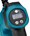 Makita DMP180Z accu luchtpomp 18V - excl. accu en lader
