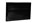 Nedco deurventilatierooster - 545x345mm - zwart - aluminium