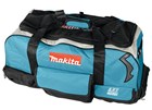 Makita trolley tas - LXT600 - uitschuifbare greep - cordura