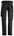 Snickers Workwear 6341 Werkbroek zwart - maat 46