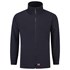 Tricorp fleecevest - Casual - 301002 - marine blauw - maat XXL