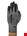 Ansell HyFlex® 11-801 werkhandschoenen grijs maat 10/XL - 12 paar