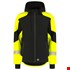 Tricorp Winterjas Ripstop Reflective Redefined 406117 Black/Yellow - maat XXL