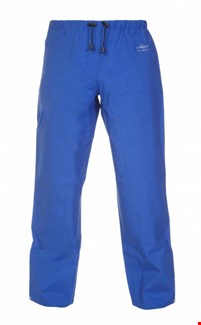 Hydrowear Regenbroek Utrecht korenblauw - maat XXL