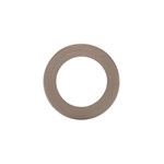 AXA kogelpaumellering - voor type 1200 RVS - 1200-95-81