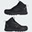 Adidas werkschoenen Torava Mid S3S zwart/zwart - maat 46