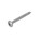 Dynaplus 0287.10 achterwandschroef [200x] - TX-10 - 3.0 x 30mm