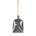 Ivana betonschop incl. dubbel gebogen steel 120cm
