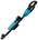 Makita steelstofzuiger - DCL180SFCB - 18 V - 3,0 Ah accu, lader en cycloon stofafscheider - in doos