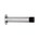 AXA deurstopper WS16 - 16x80 mm - RVS - 6900-06-81/E