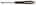 Bahco Ergo schroevendraaier - PH0 - 60 mm - BE-8600