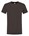 Tricorp T-shirt - Casual - 101002 - donkergrijs - maat XS