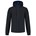 Tricorp 402705 Softshell Capuchon Accent Navy Royal Blue maat M