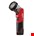 Milwaukee M18 FPP6G3-502B Accu Combiset 6-delig 18V - Inclusief 2x 5,0Ah Accu,Lader en Tas