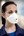 3M™ Aura™ stofmasker met ventiel - FFP3 - 9332+ in verpakking