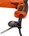 Makita klopboormachine 230V - M8100KX2 - 13mm - 710W - met 26-delige accessoireset - in koffer
